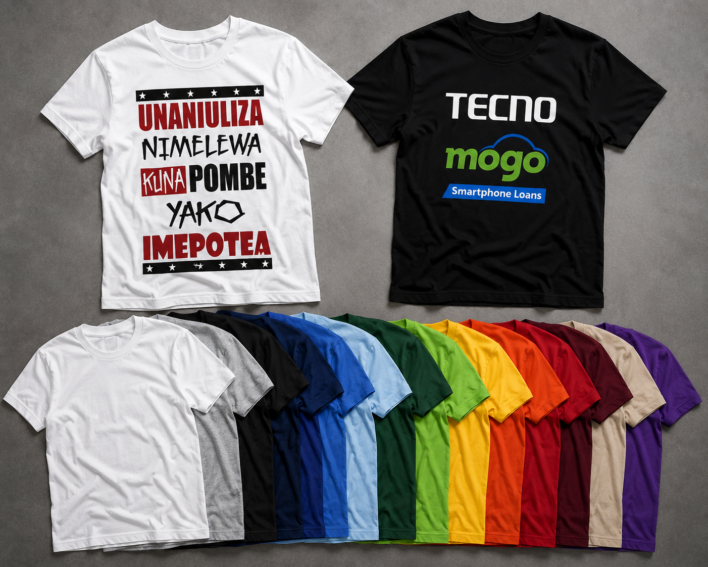 T-Shirts