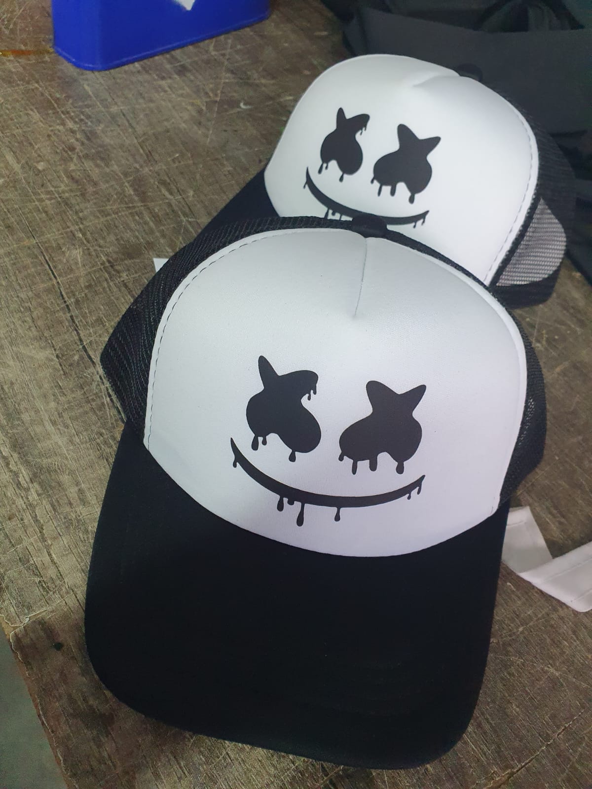 Garment Stitching & Custom Apparel - work sample 6