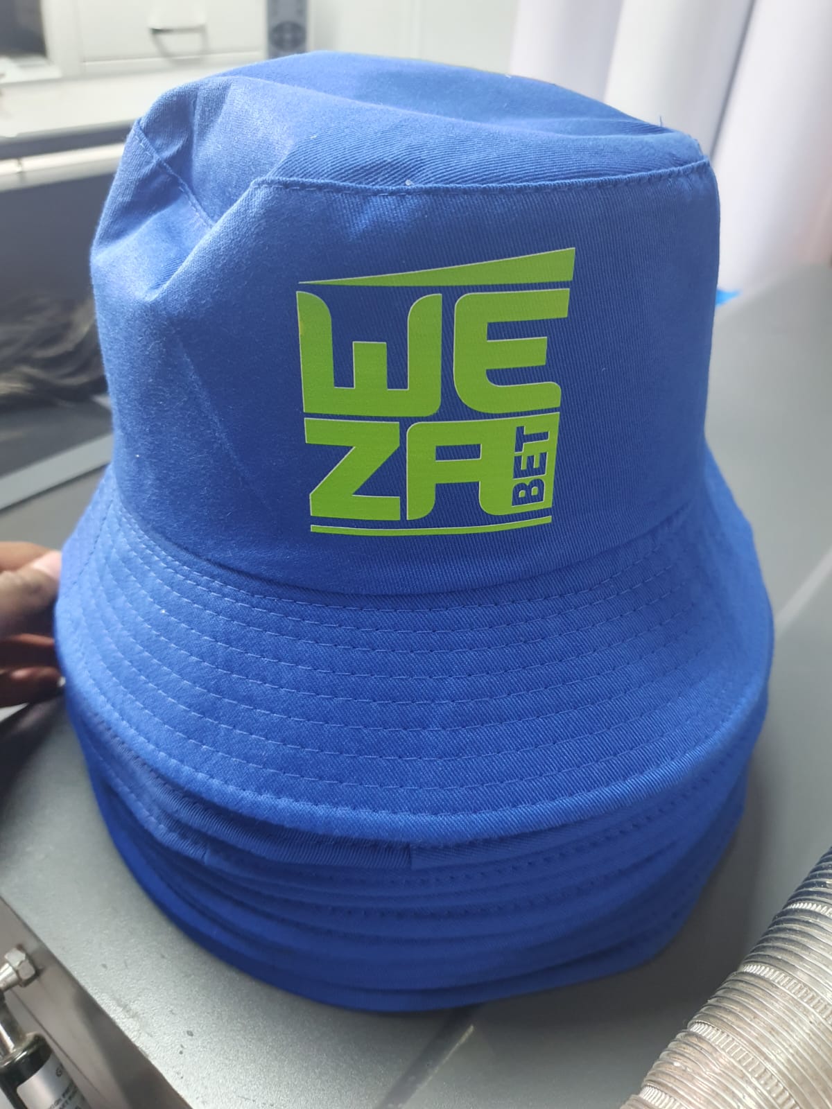 Garment Stitching & Custom Apparel - work sample 7