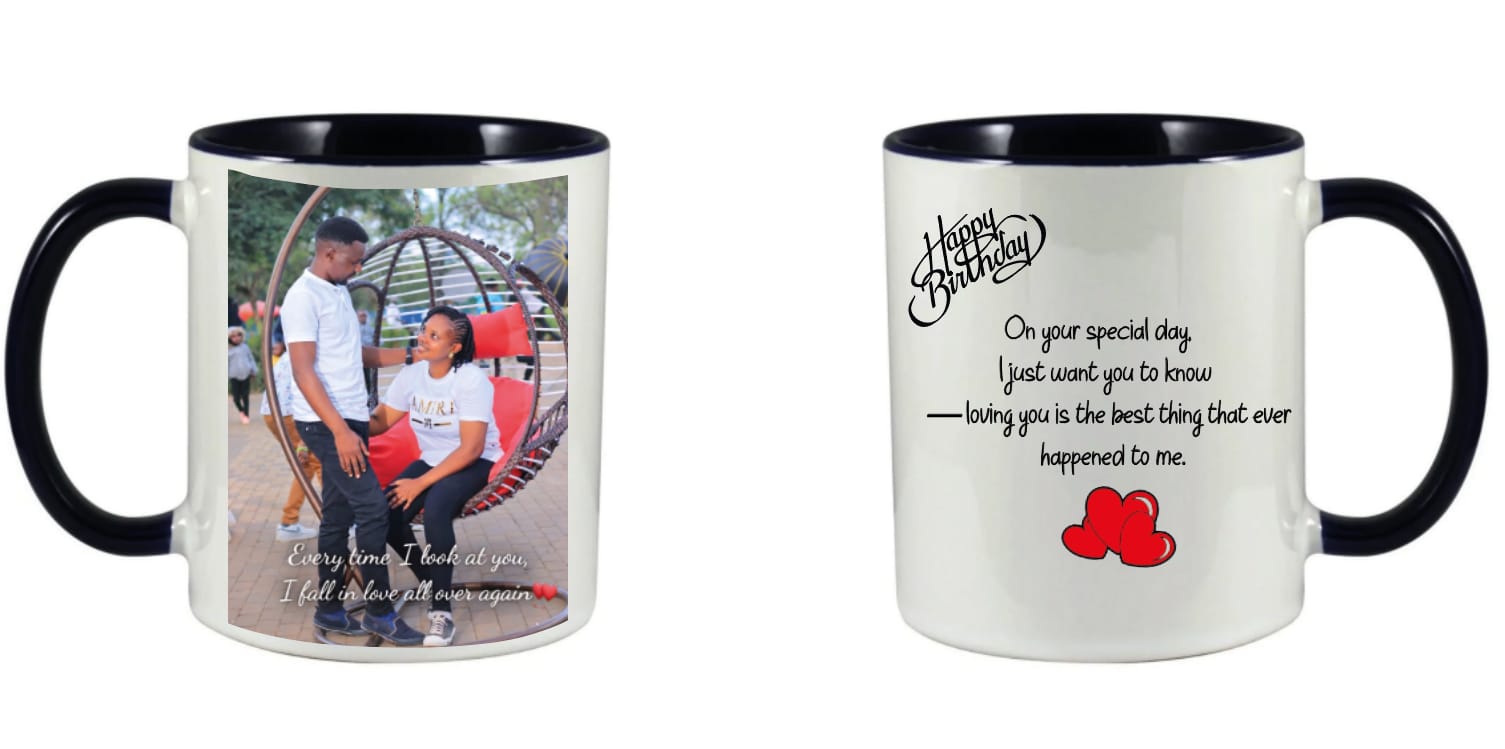 Promotional Merchandise & Corporate Gifts - work sample 4